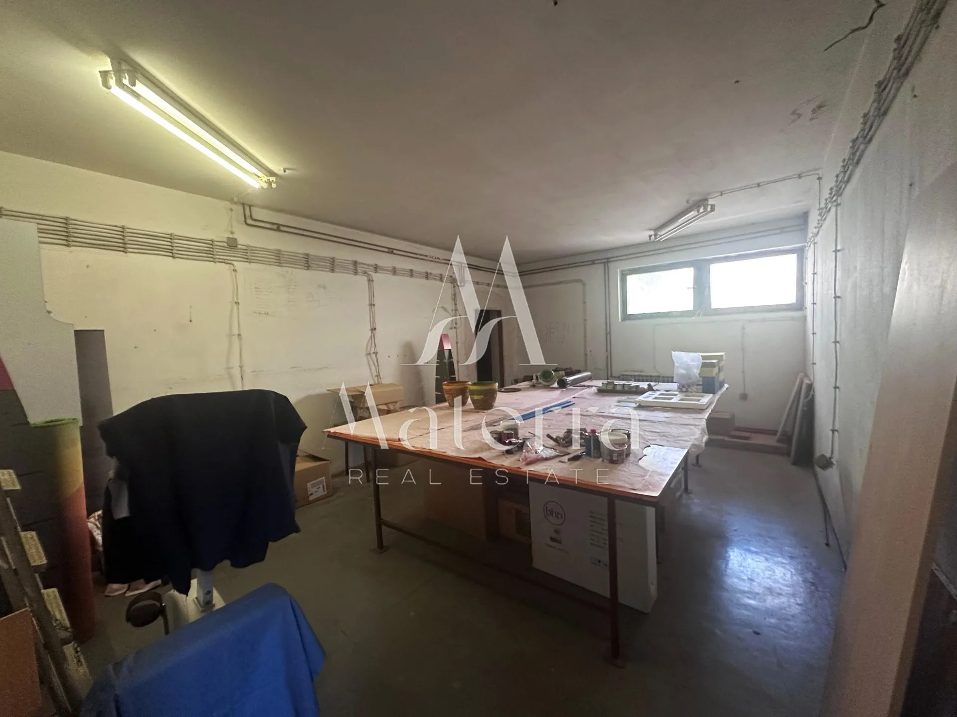 brodarica – kuća 250 m od mora, površina = 454 m² - slika 33