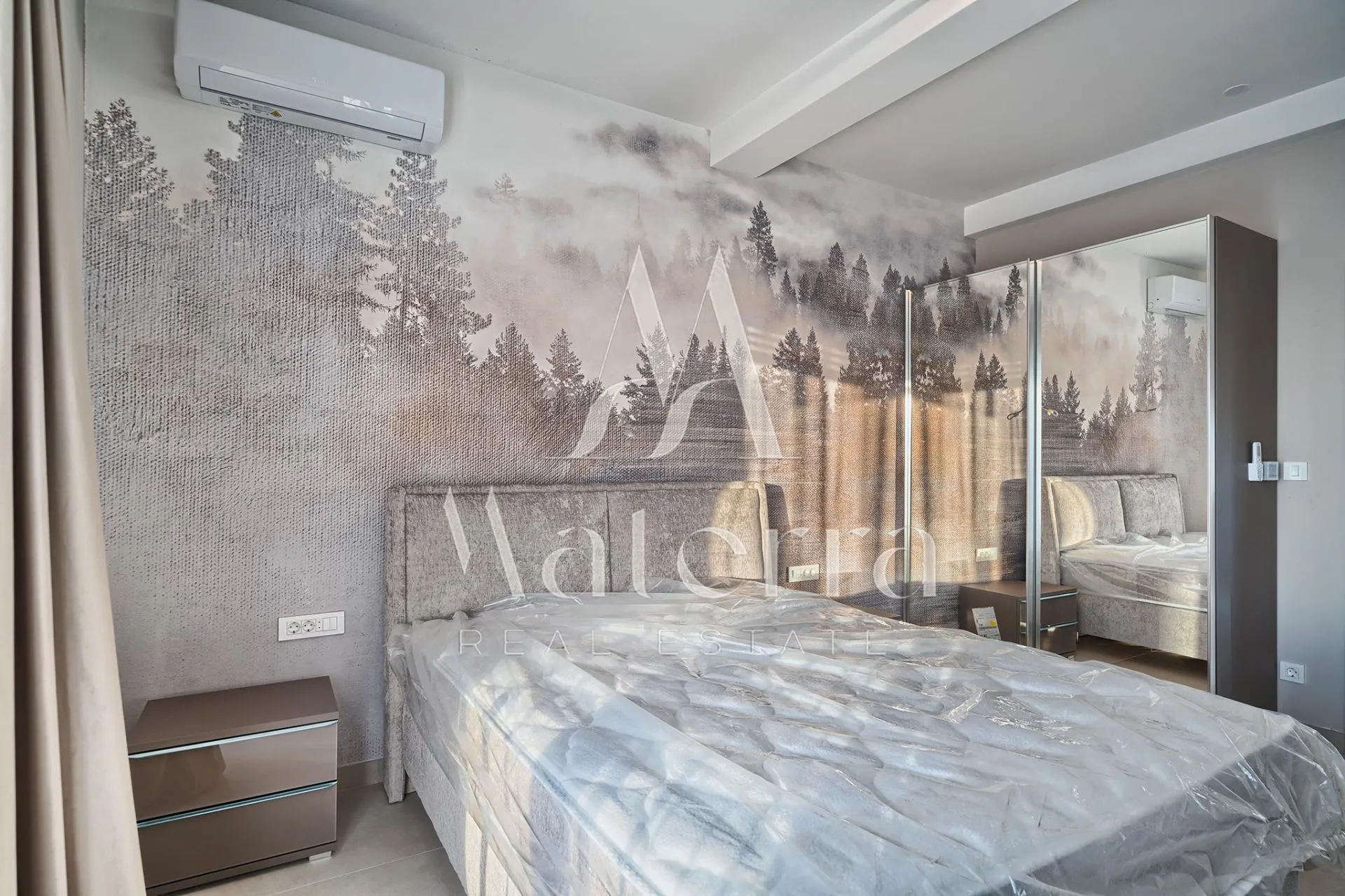 luksuzna vila s pogledom na more – primošten - slika 22