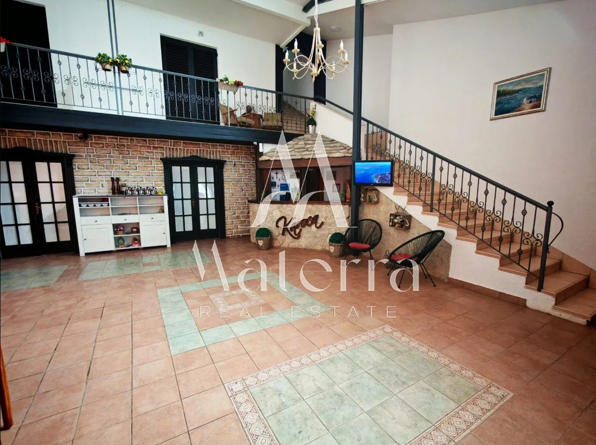 srima - uhodan restoran p =554 m² - slika 10