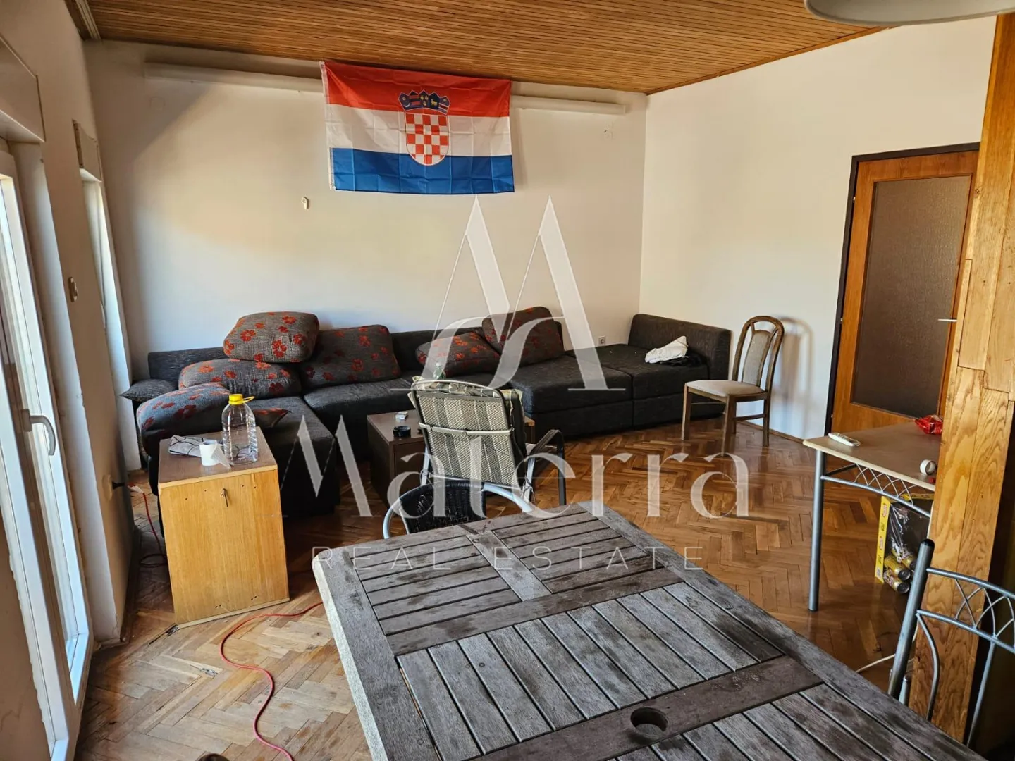 primošten - 2-sobni stan - ekskluzivno - slika 2