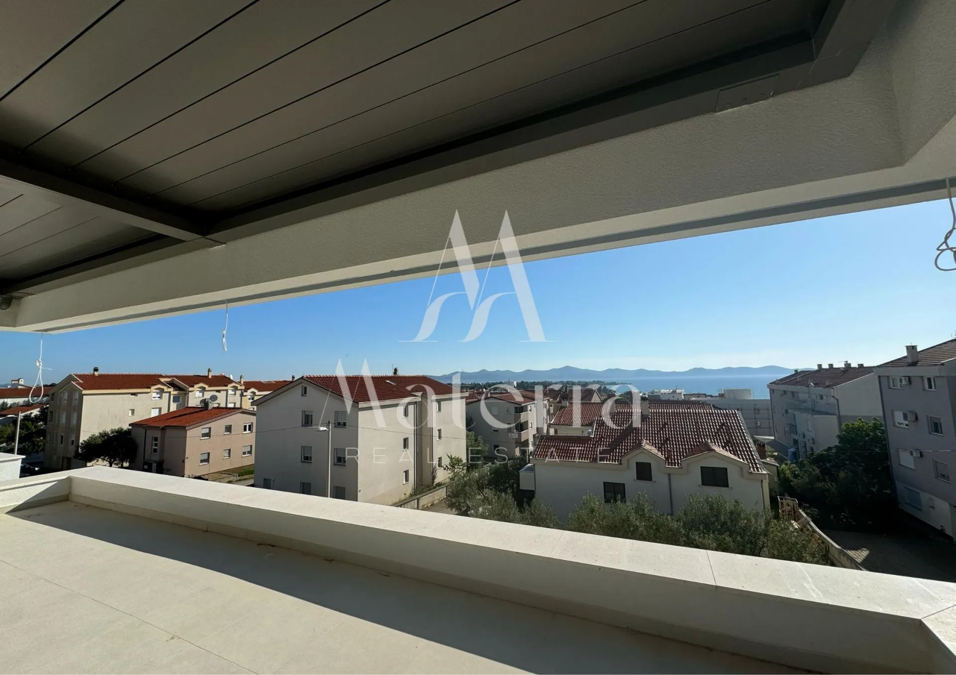zadar, lux penthouse (s5), lift, garaža, p=140,04 - slika 7