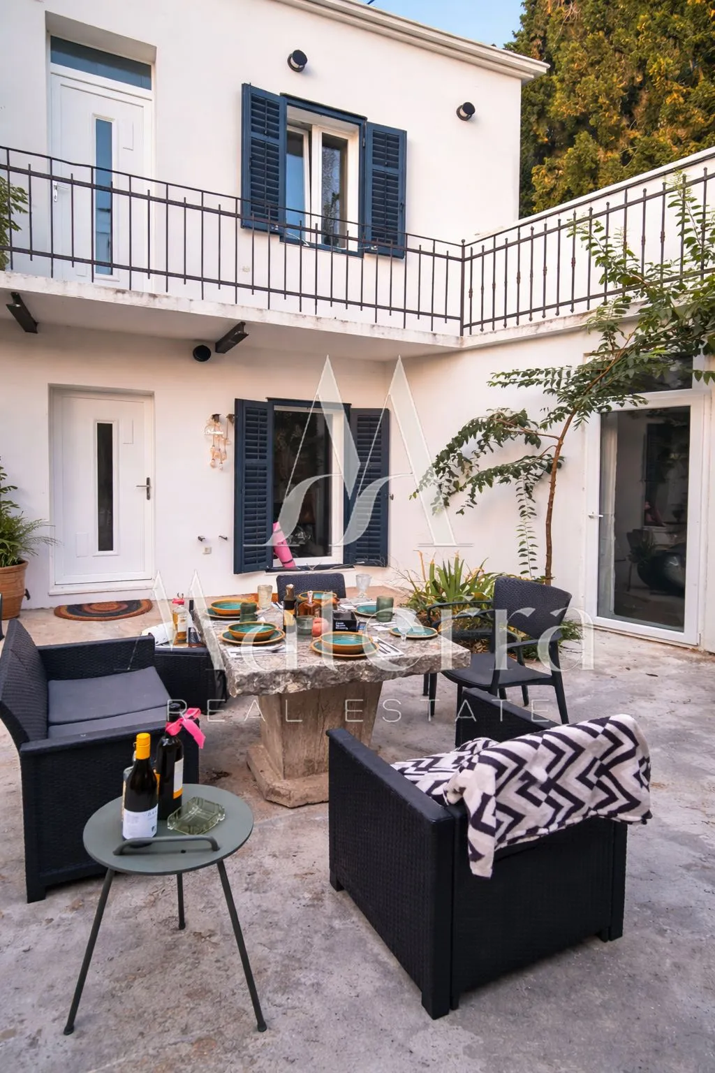 šibenik- renovirana kuća p=62 m² - slika 3