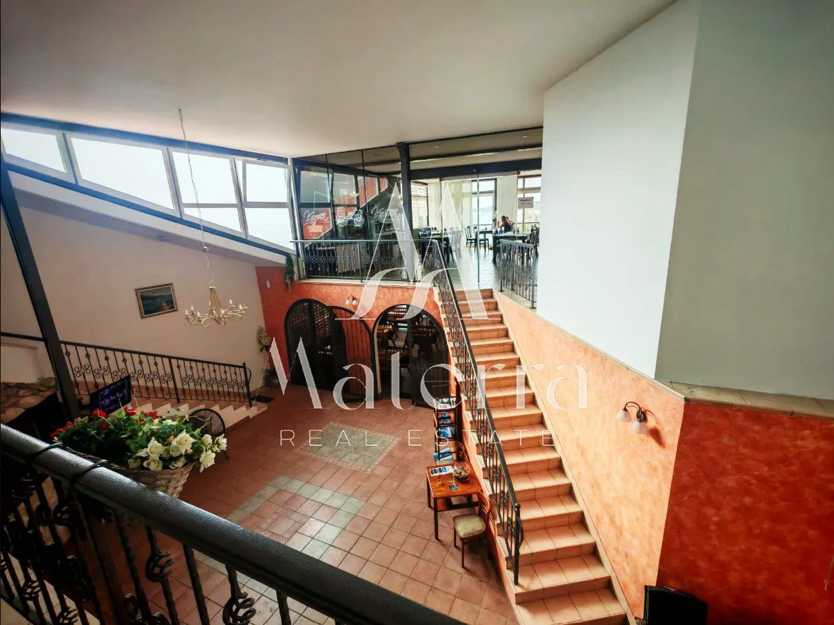 srima - uhodan restoran p =554 m² - slika 8