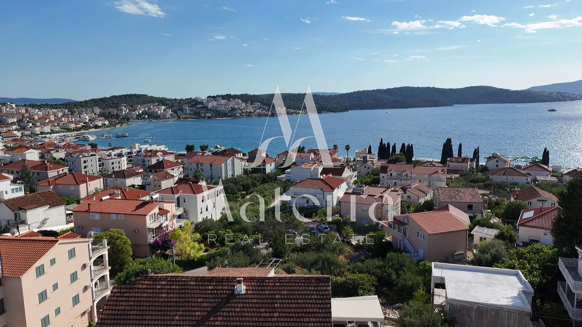 okrug gornji - apartmanska kuća - slika 3
