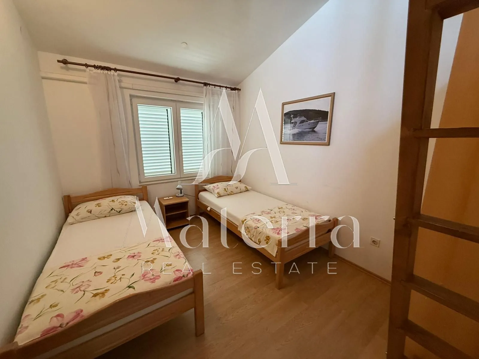 vodice - dvosoban stan p = 88.95 m2 - slika 13