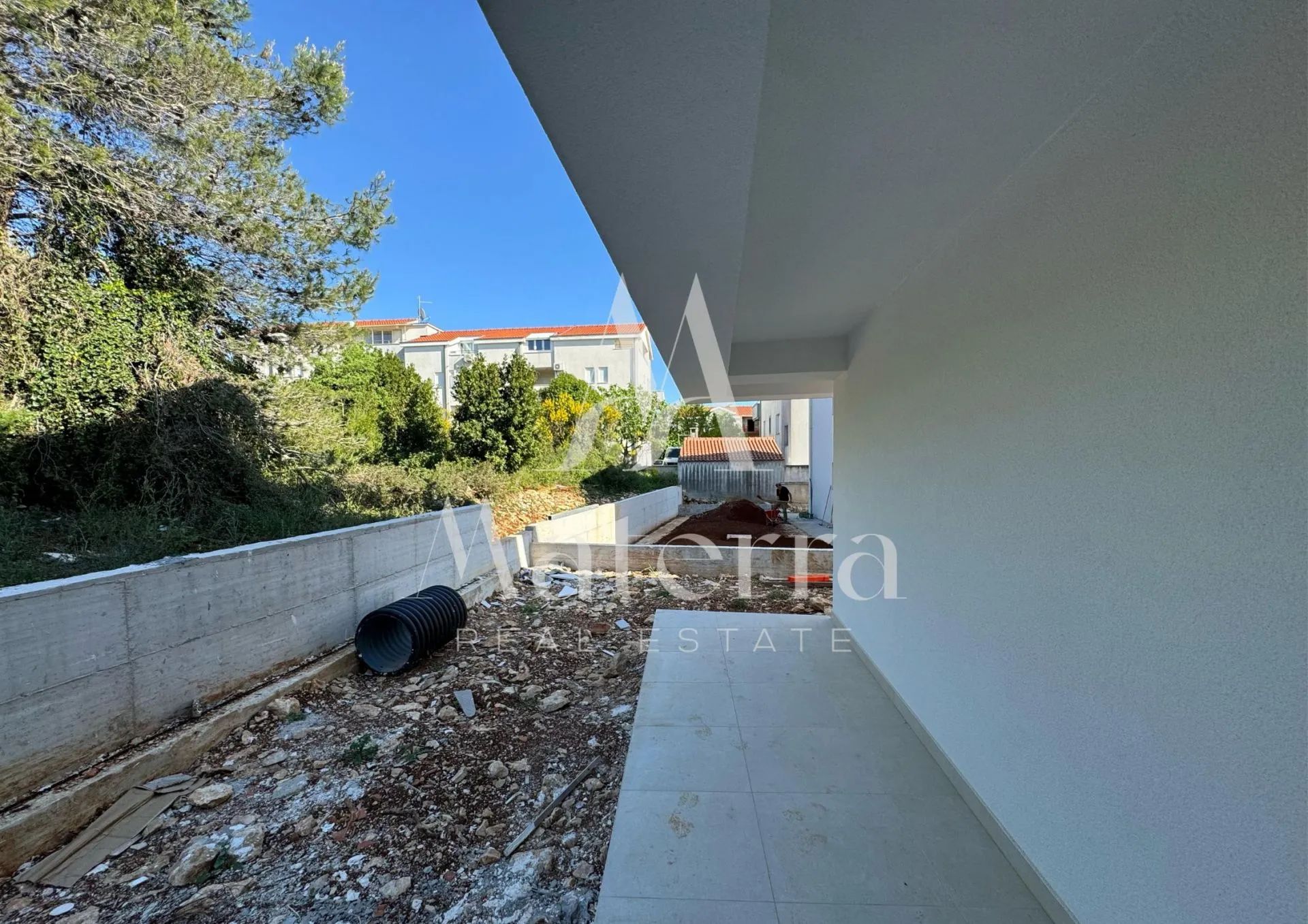 zadar, 3-soban stan (s2) u prizemlju sa vrtom i garažom, p=136,53 - slika 6