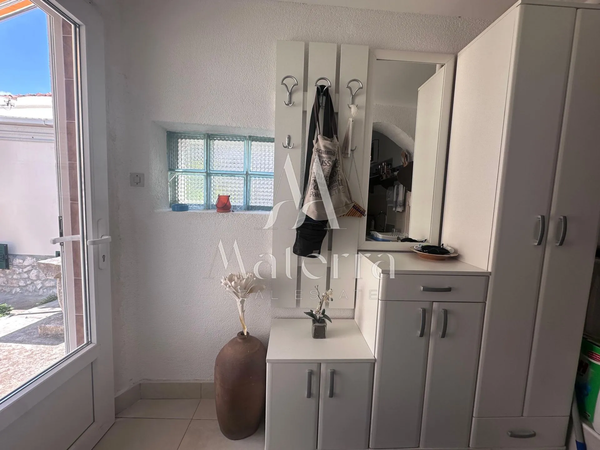 primošten - kamena kuća p=50 m² - slika 3
