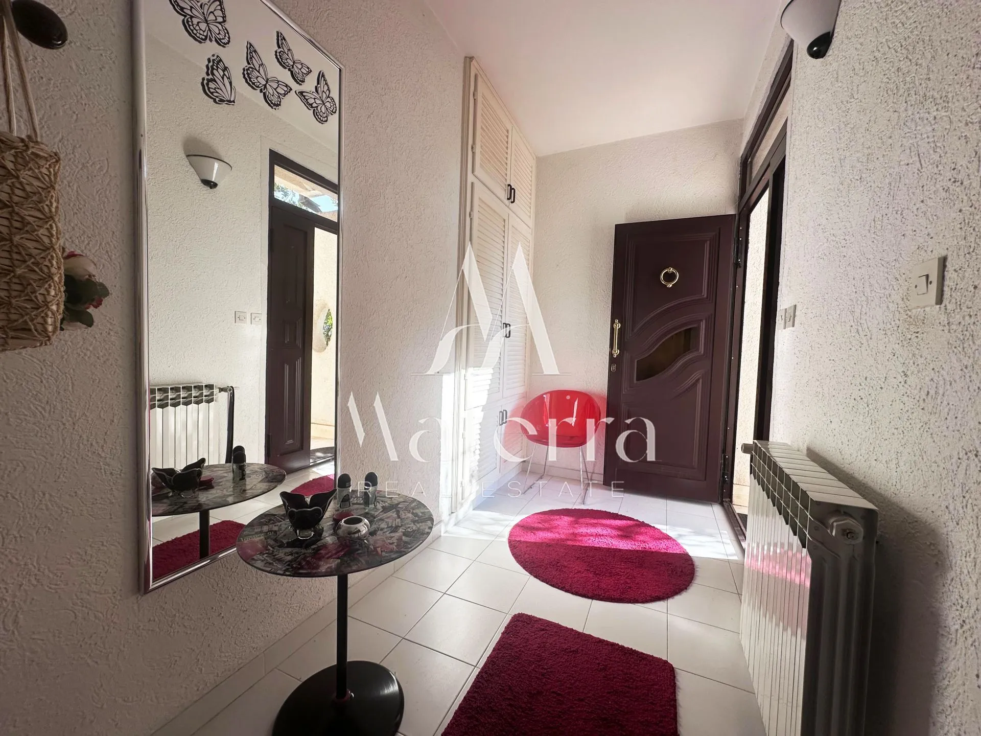 brodarica – kuća 250 m od mora, površina = 454 m² - slika 31