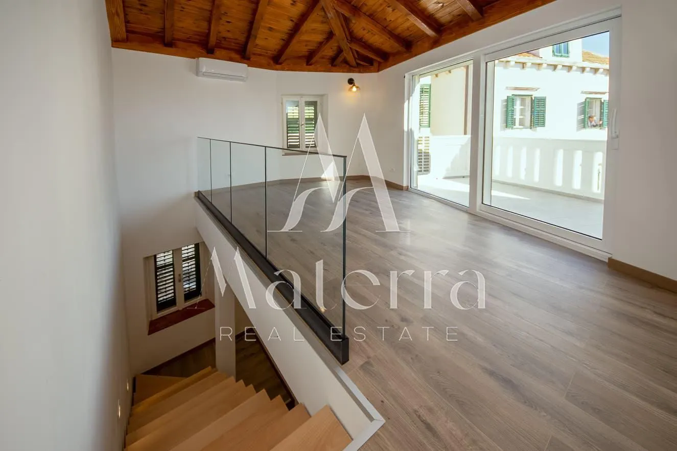 šibenik - renovirana kamena kuća, p = 120 m2 - slika 9