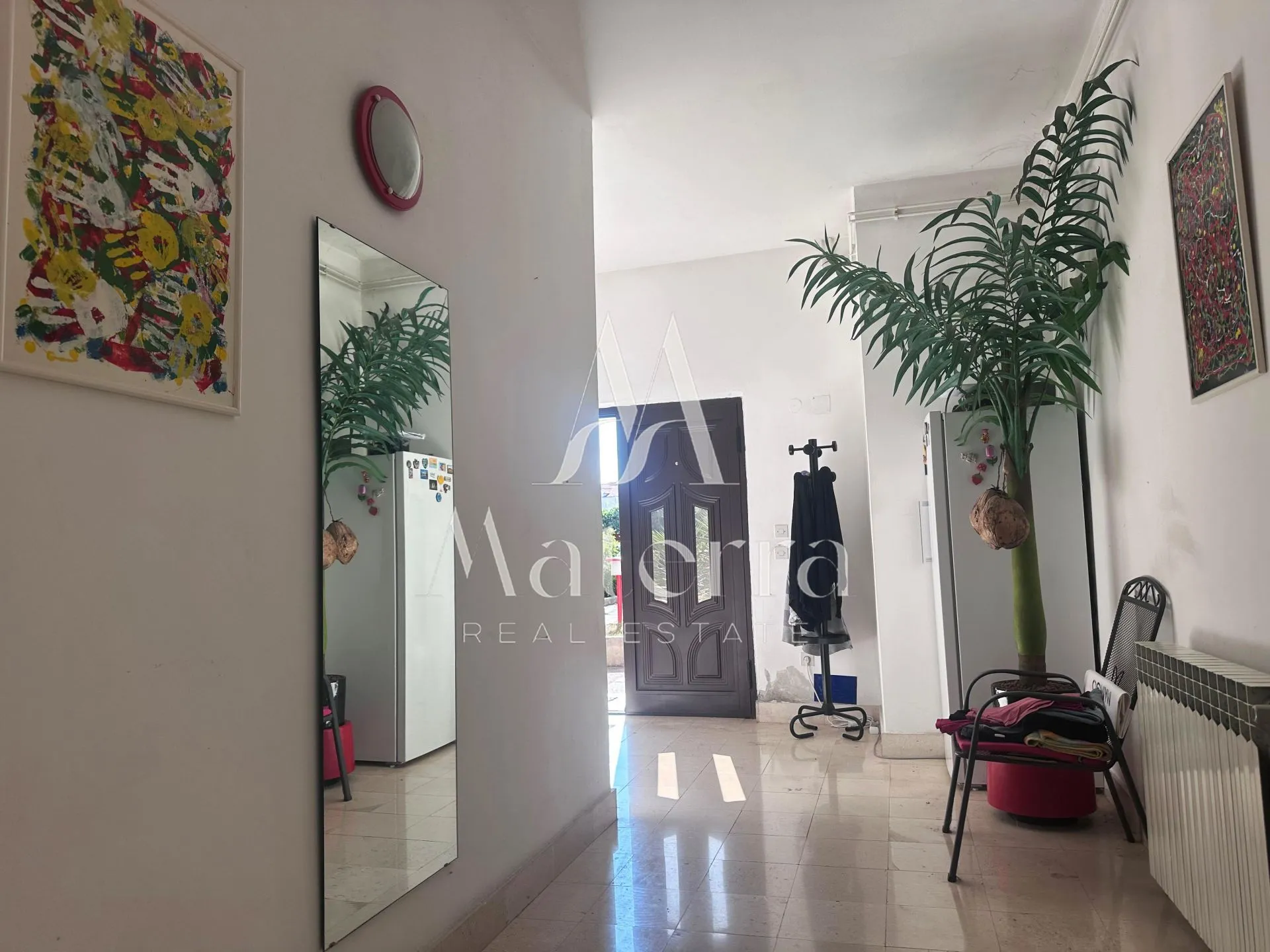 brodarica – kuća 250 m od mora, površina = 454 m² - slika 30