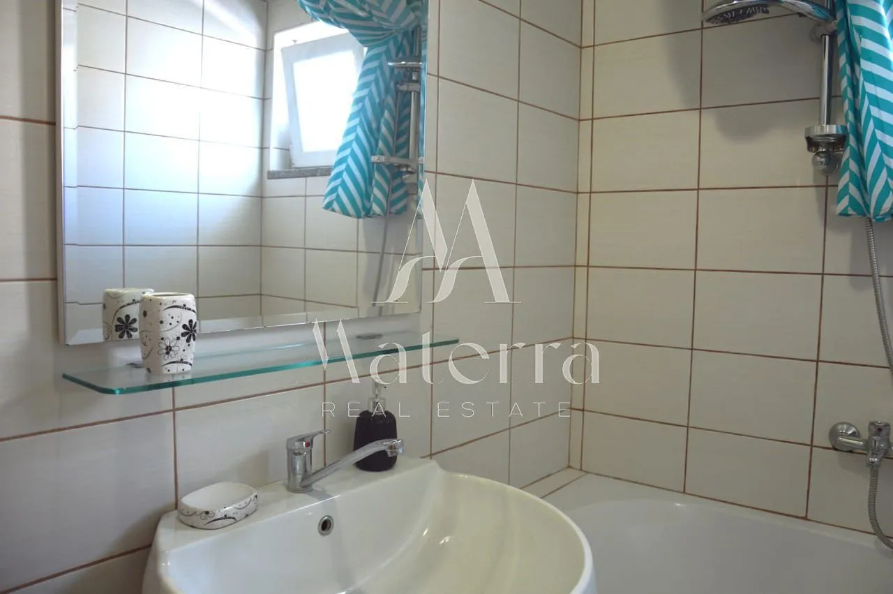 jadrija - vikendica sa 2 stana, p=71 m² - slika 20