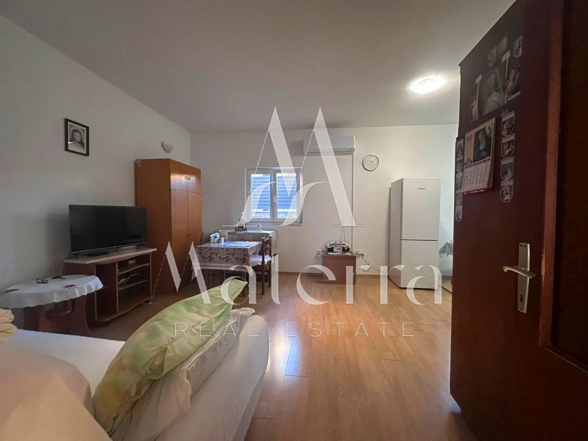 primošten - jednosoban stan p = 59.68 m2 - slika 6
