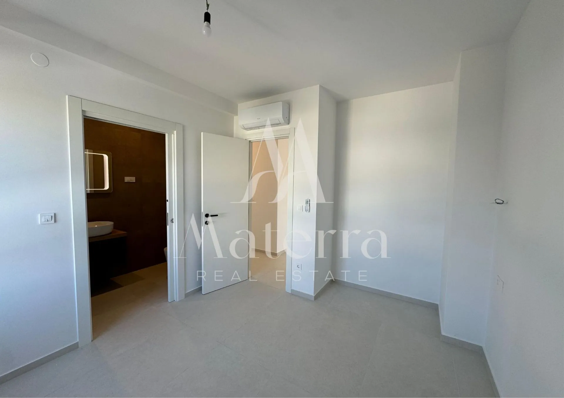 vodice/ 89,42 m2 trosobni stan u novogradnji - slika 9