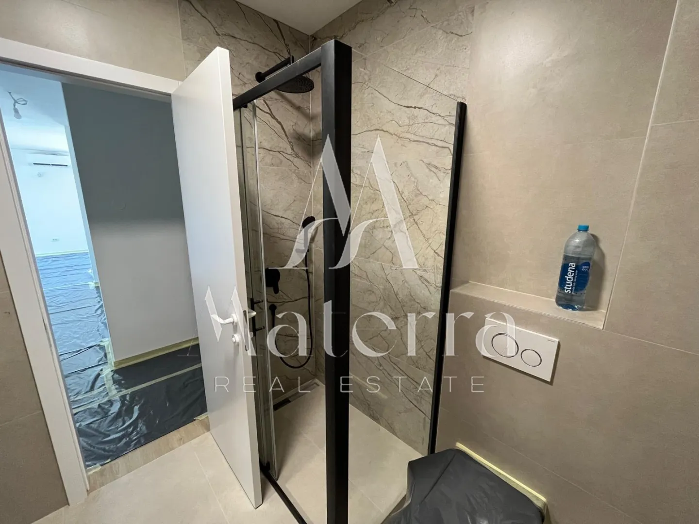 brodarica - novogradnja, dvosobni stan s6 p = 79.37 m2 - slika 16