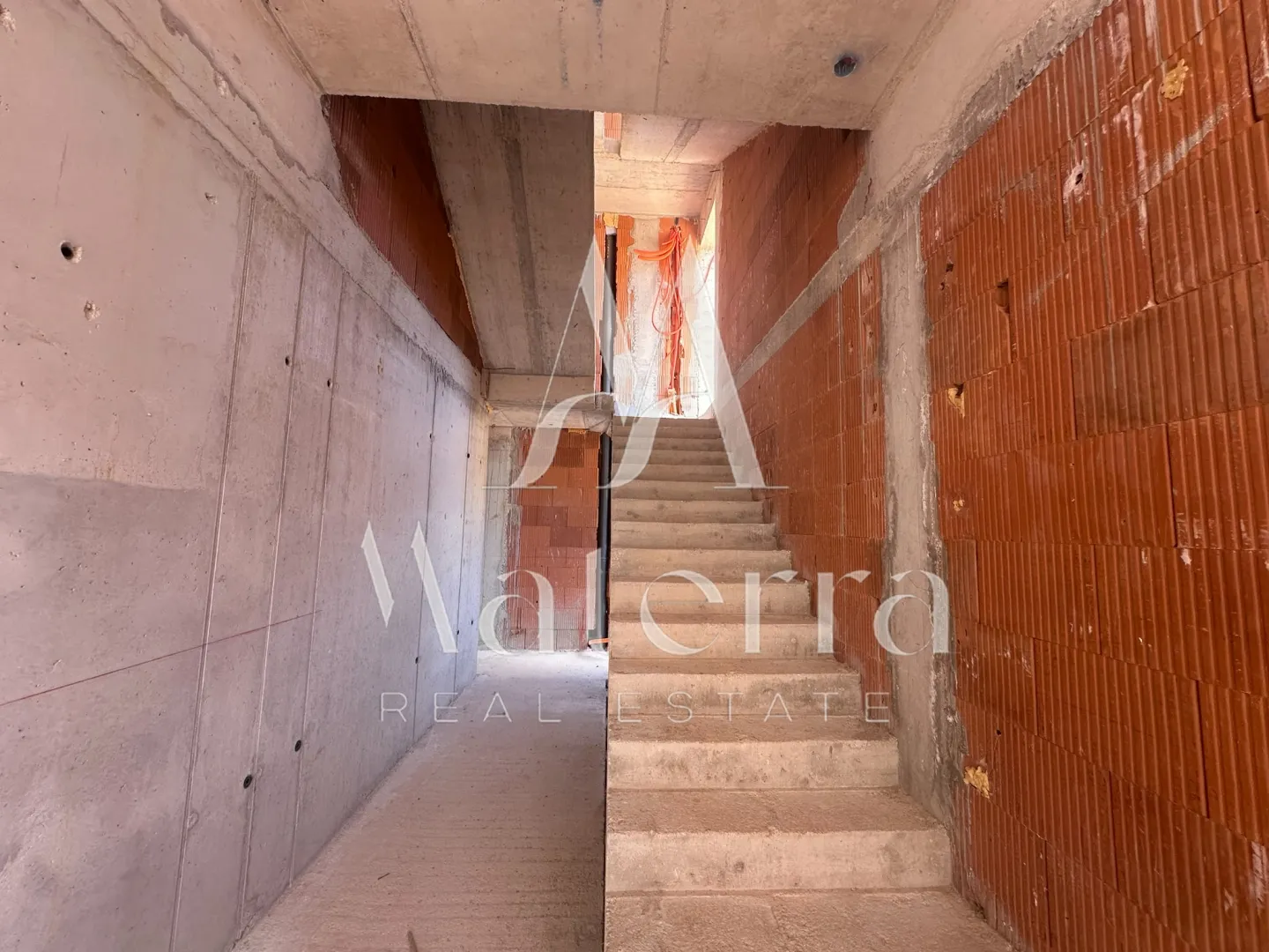 primošten, moderan stan na drugom katu (s6), površina 71,79 m² - slika 9