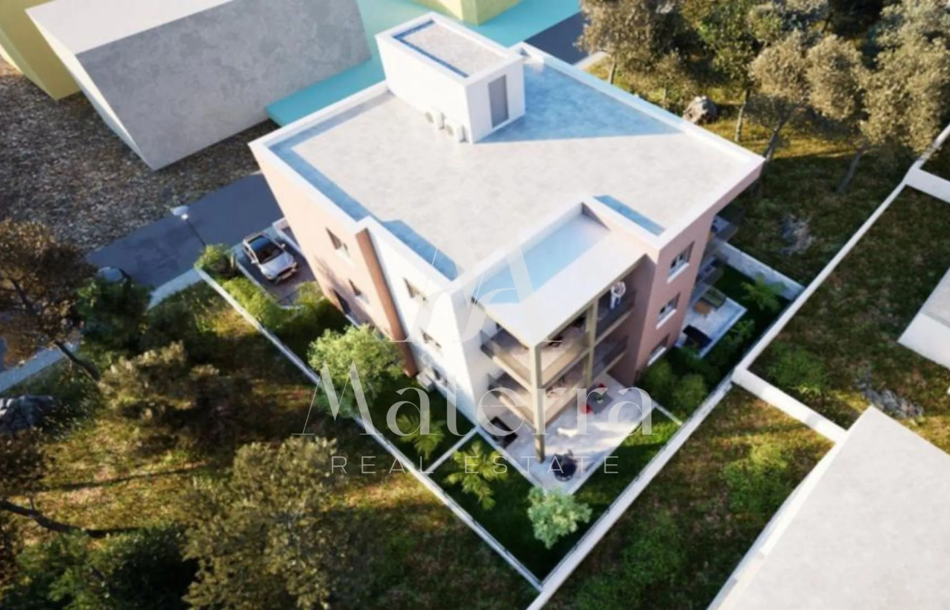 vidici, penthouse, 2.kat, p=135,87m2 - slika 6