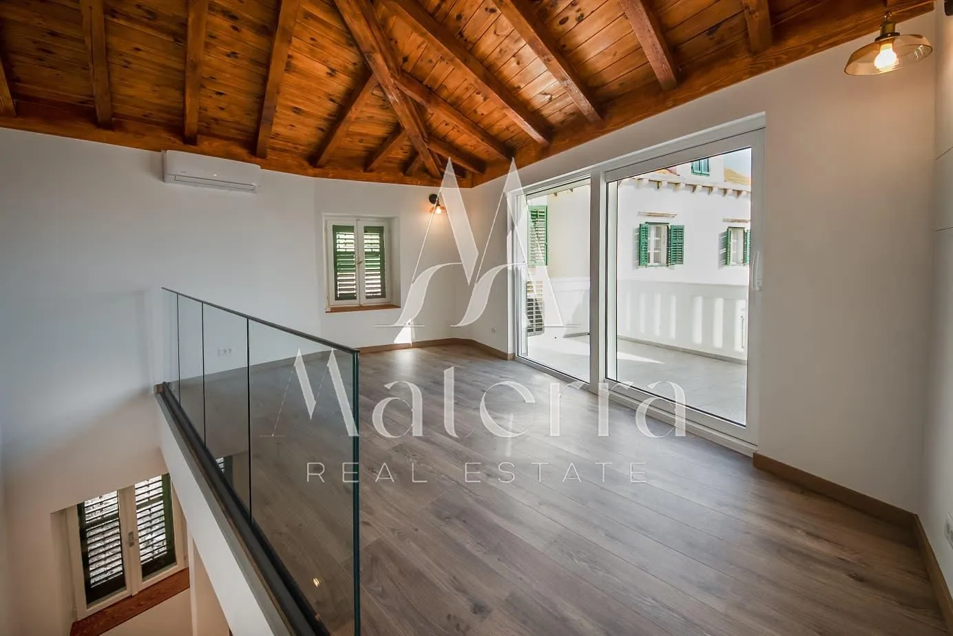 šibenik - renovirana kamena kuća, p = 120 m2 - slika 7