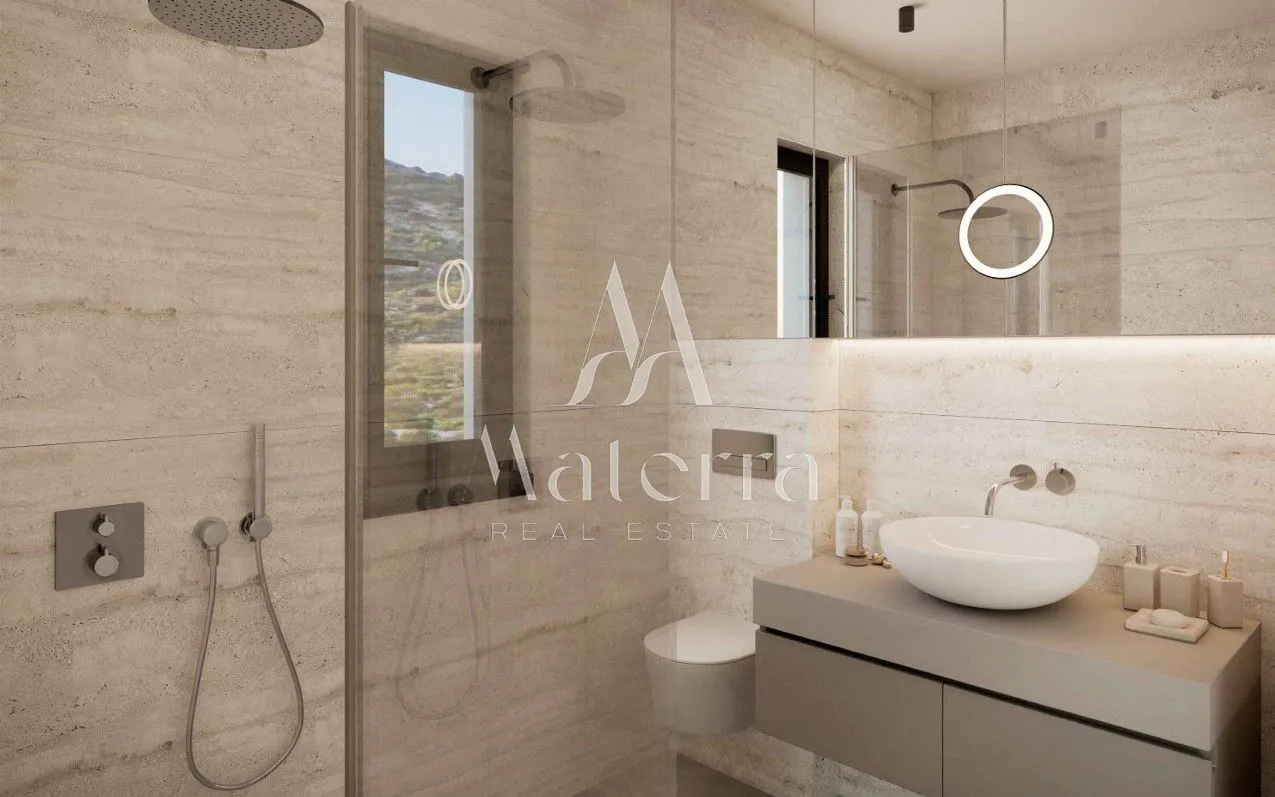 primošten, moderan stan na drugom katu (s6), površina 71,79 m² - slika 17