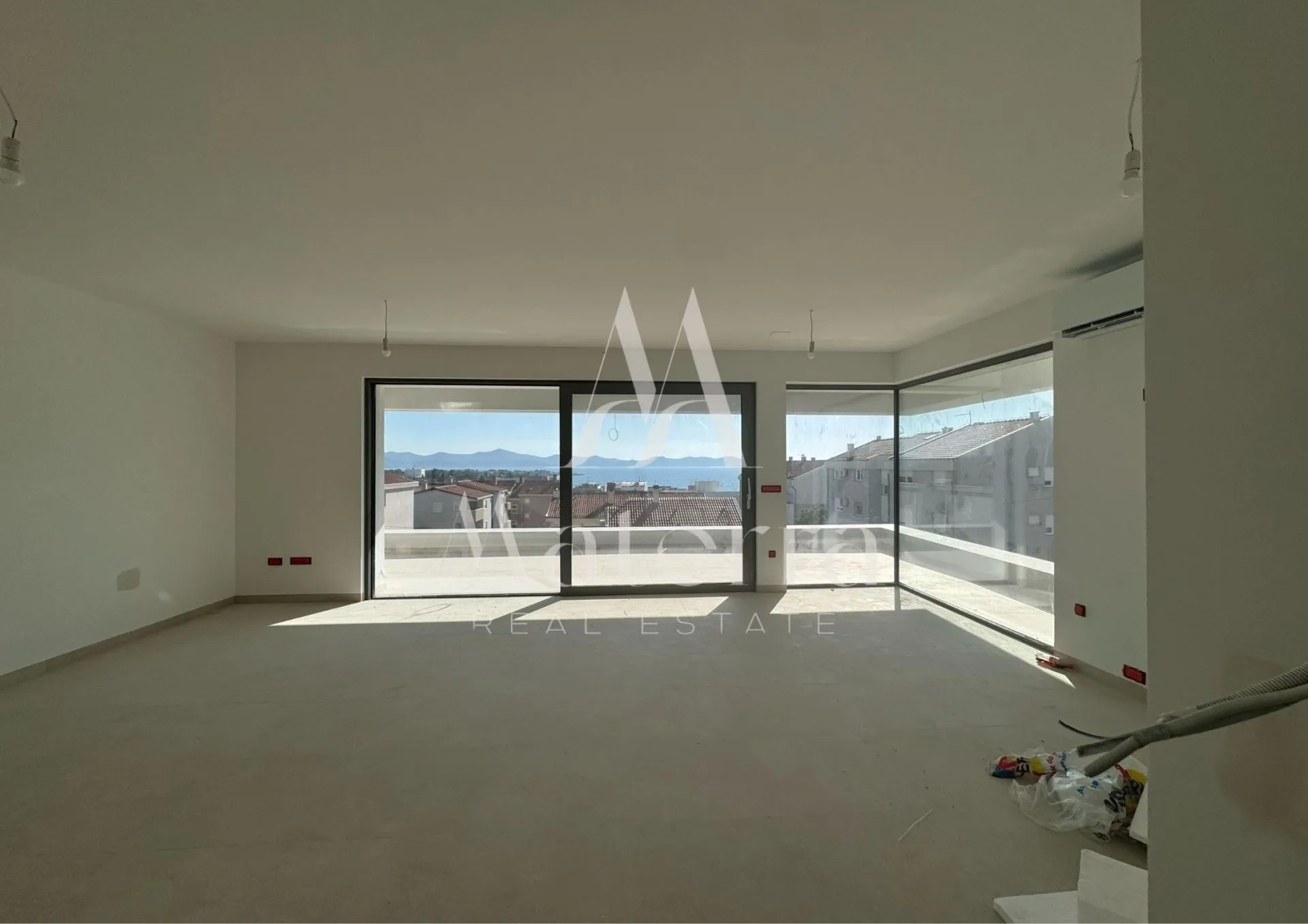 zadar, lux penthouse (s5), lift, garaža, p=140,04 - slika 3