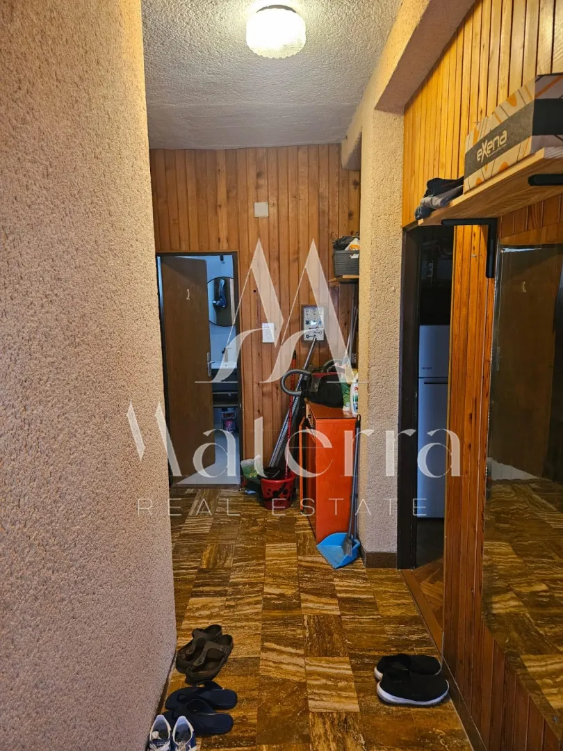 primošten - 2-sobni stan - ekskluzivno - slika 11