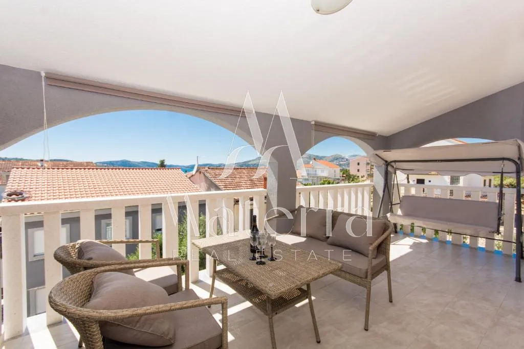 okrug gornji - apartmanska kuća - slika 13