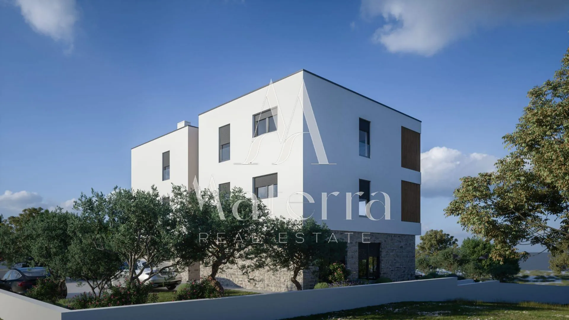 brodarica- drugi red do mora, 2-sobni stan, s1-b2 - slika 3