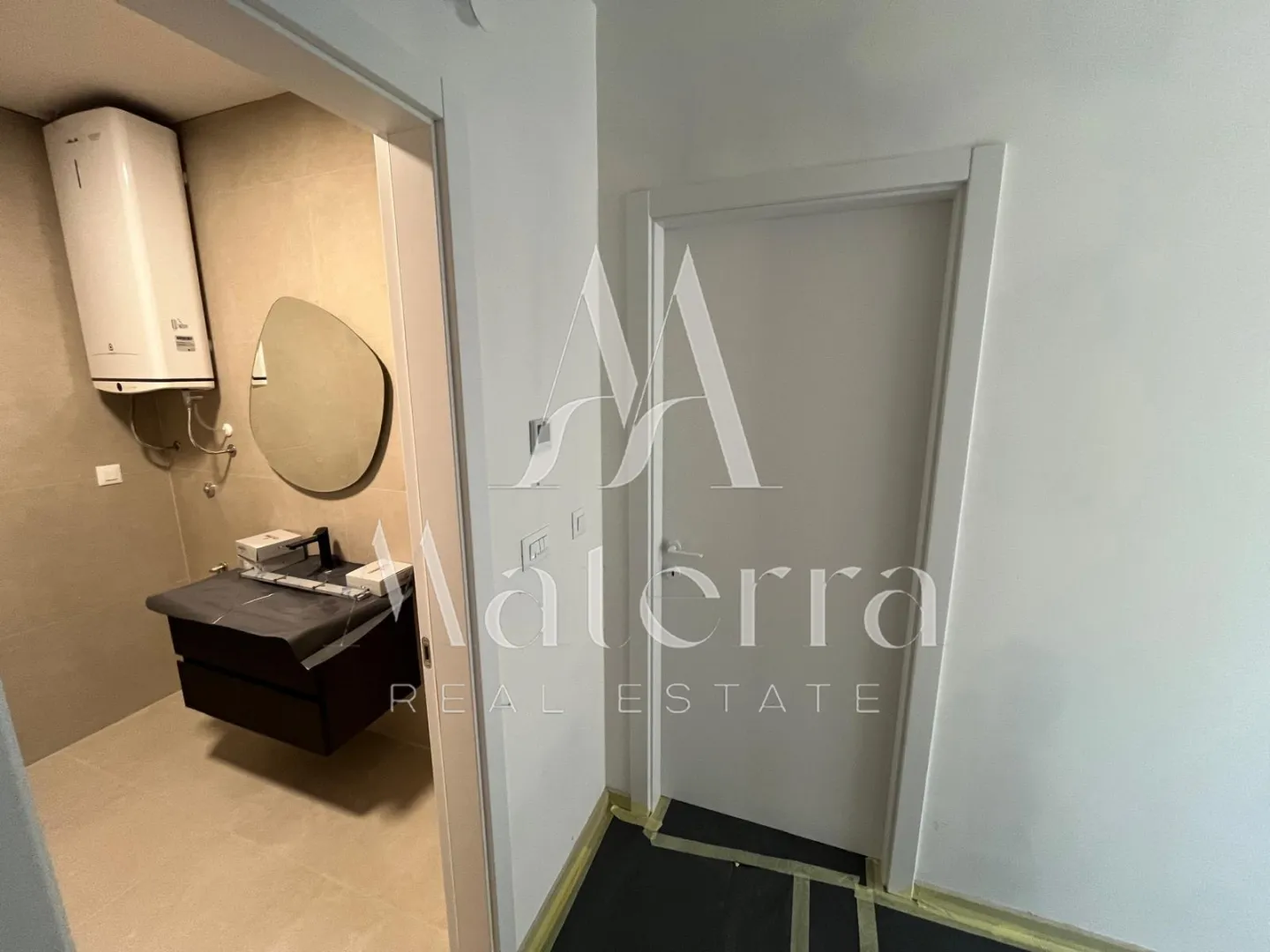 brodarica - novogradnja, dvosobni stan, s4 p = 79 m2 - slika 14