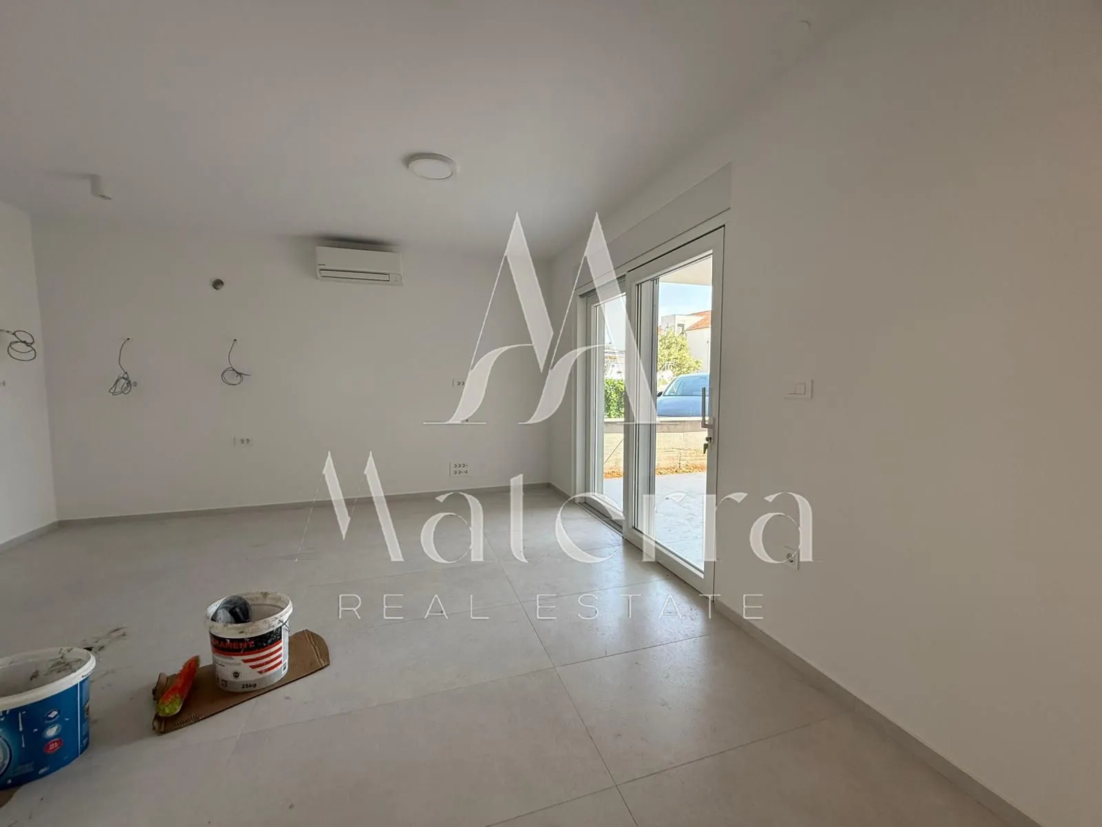 vodice - novogradnja, jednosobni stan sj1 - n1, p = 54.00 m2 - slika 4