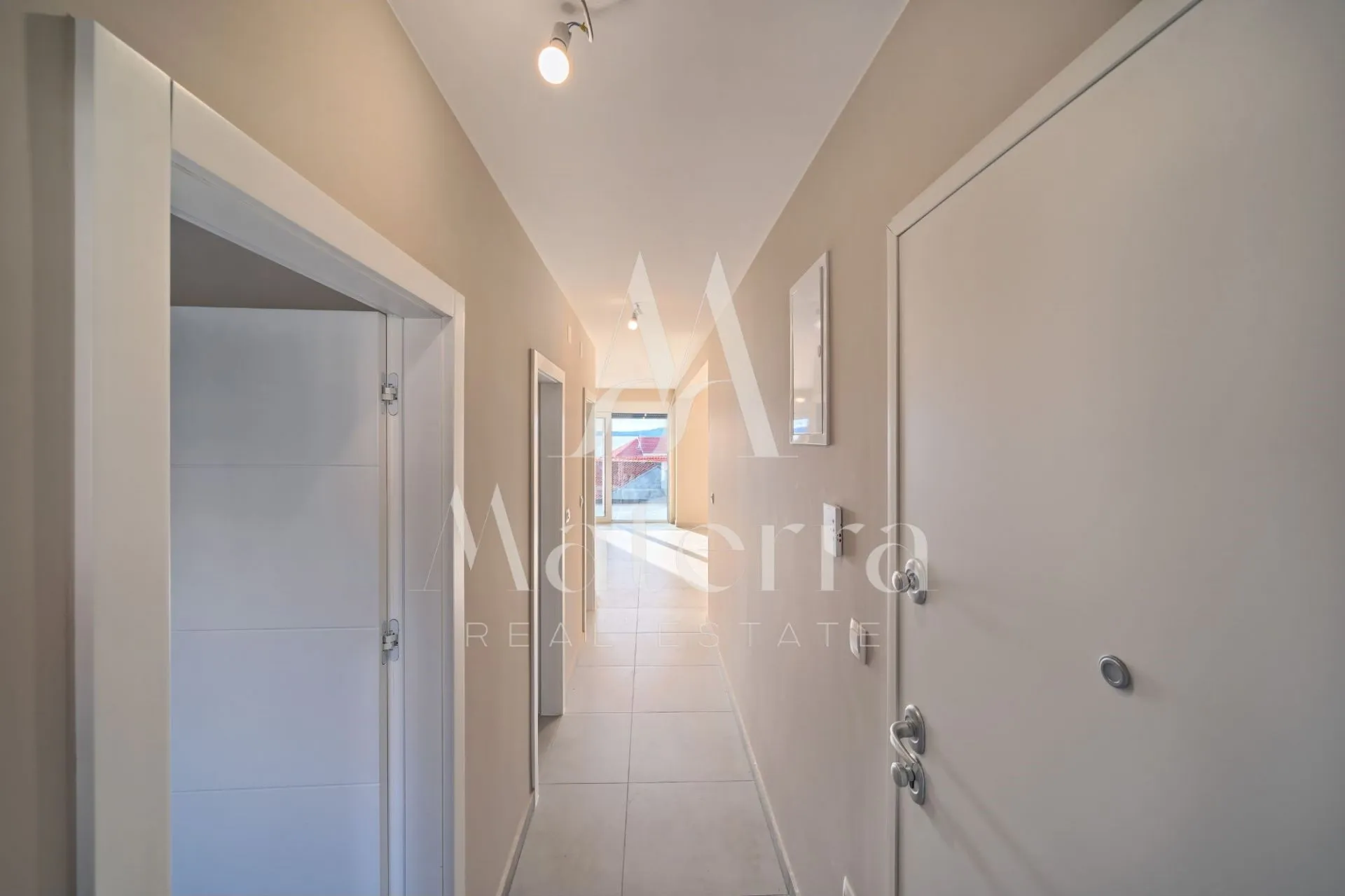 lux penthouse, površine 131,69m2, pogled na more - slika 4