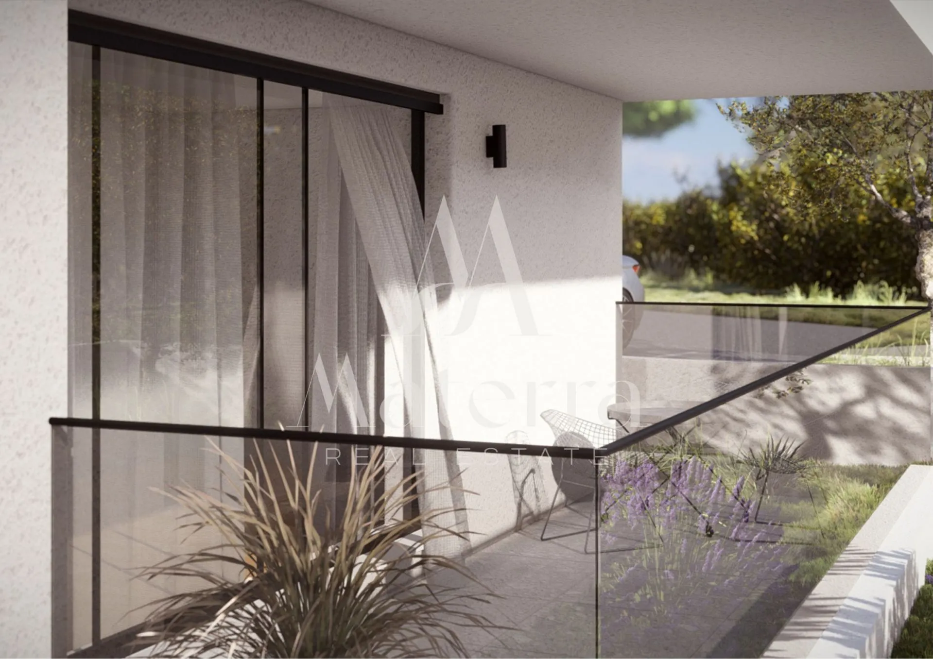 primošten, lux novogradnja/ s10, 2.kat, 70 m2 - slika 3