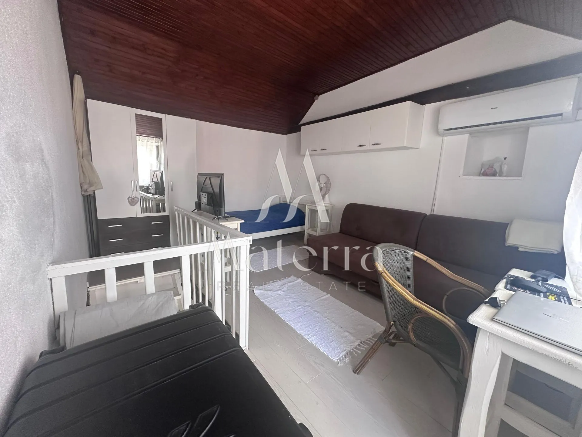 primošten - kamena kuća p=50 m² - slika 7