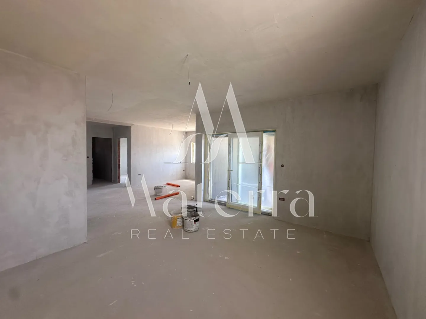 vodice - novogradnja, stanovi od 41,20 do 104.20 m2 - slika 5