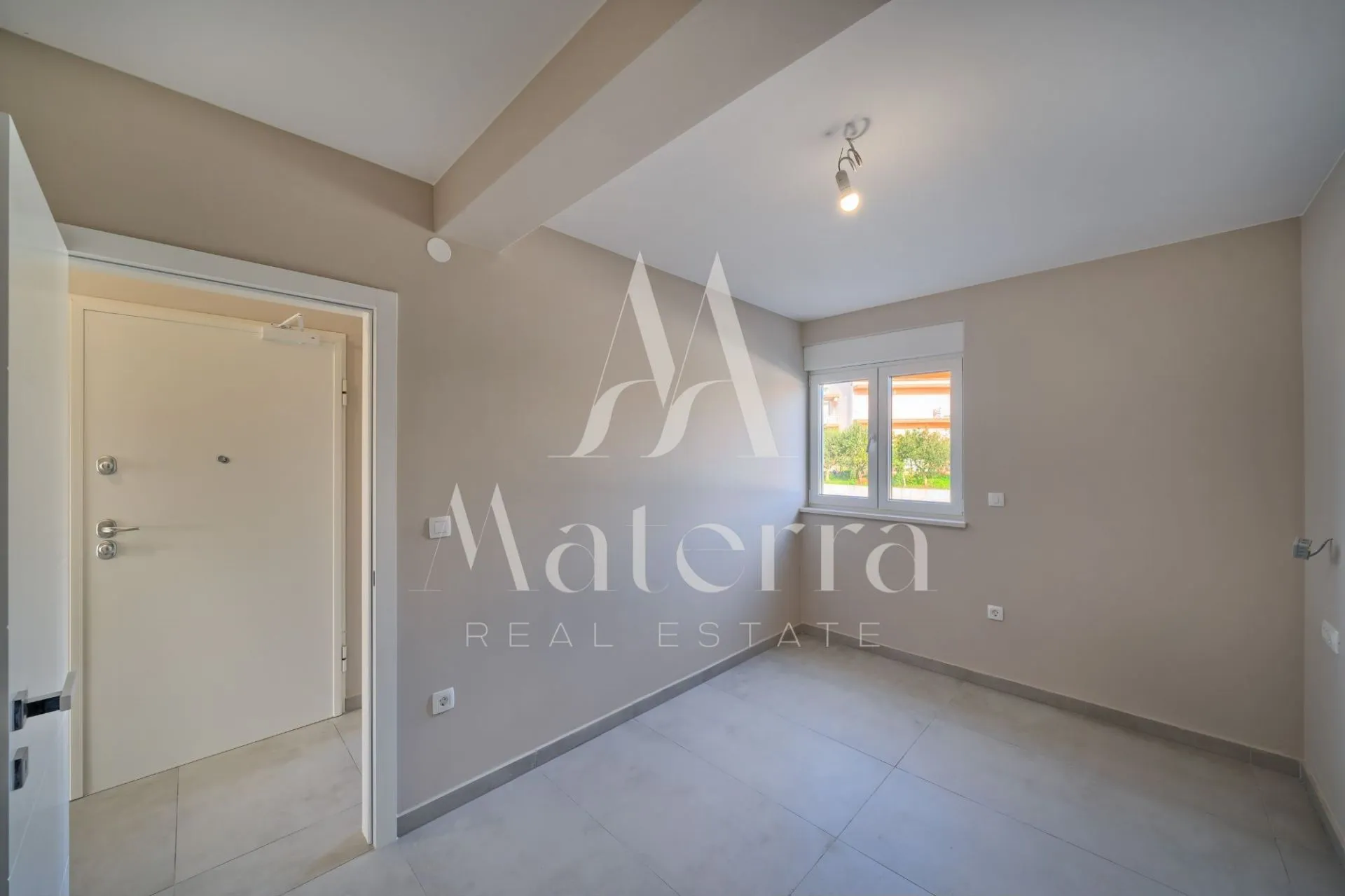 lux penthouse, površine 131,69m2, pogled na more - slika 6