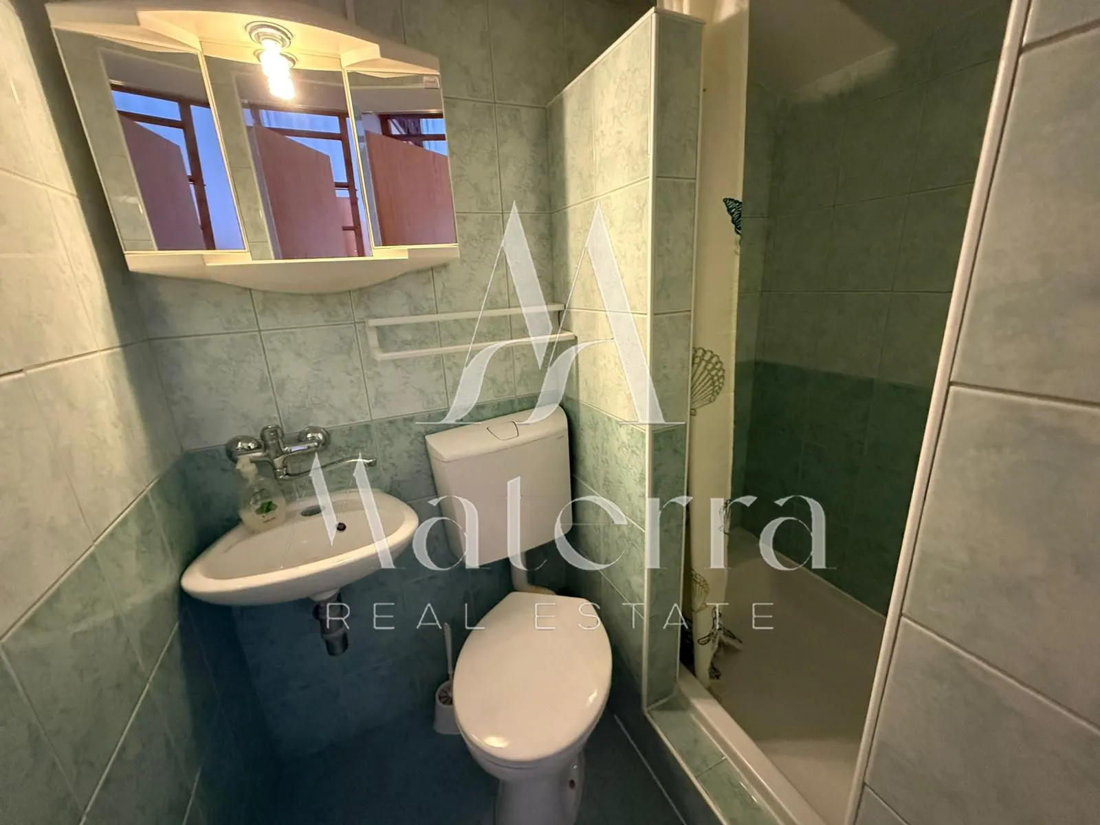 vodice - dvosoban stan p = 88.95 m2 - slika 18