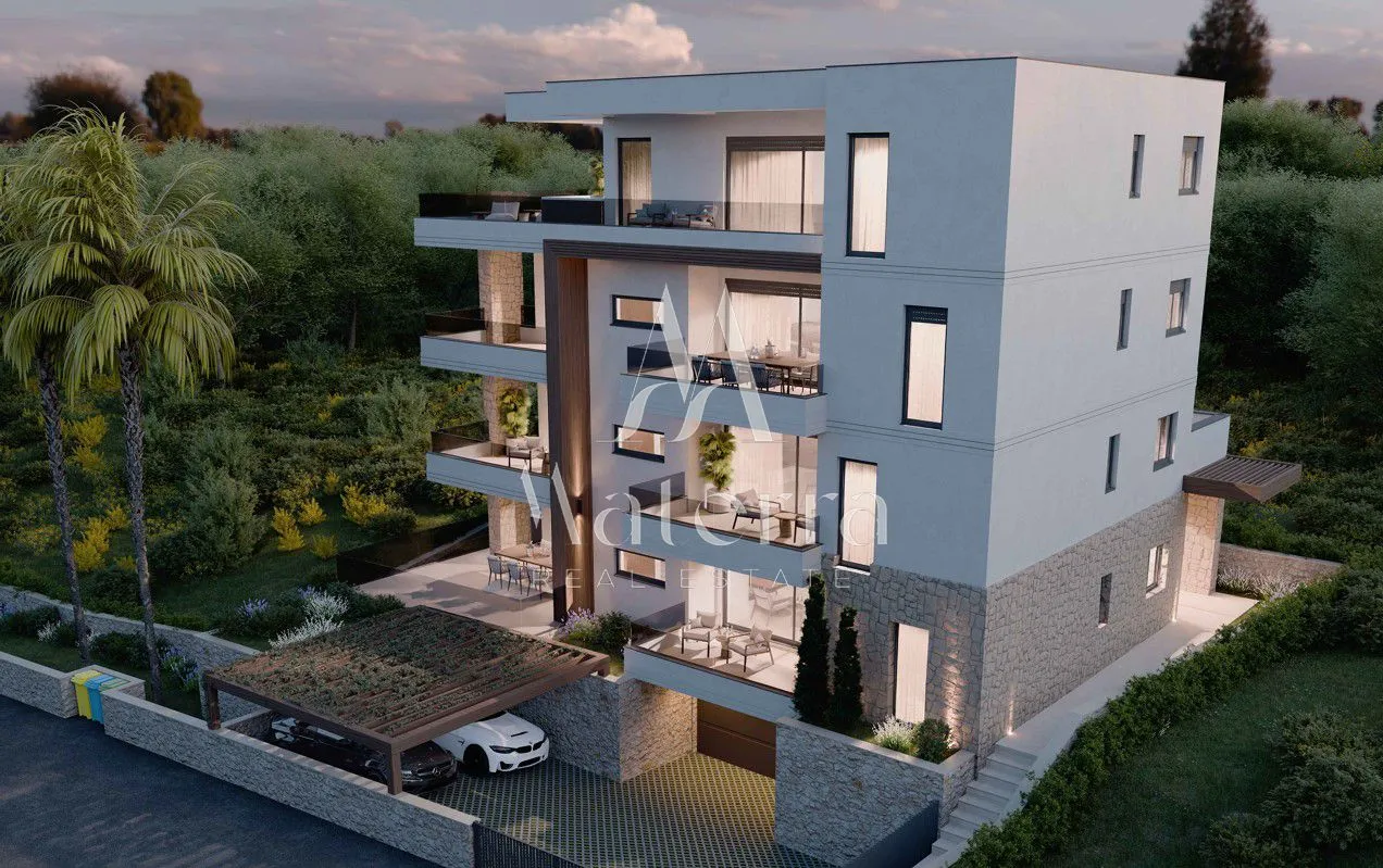 primošten, moderan stan na prvom katu(s3), p=73,45m2 - slika 14