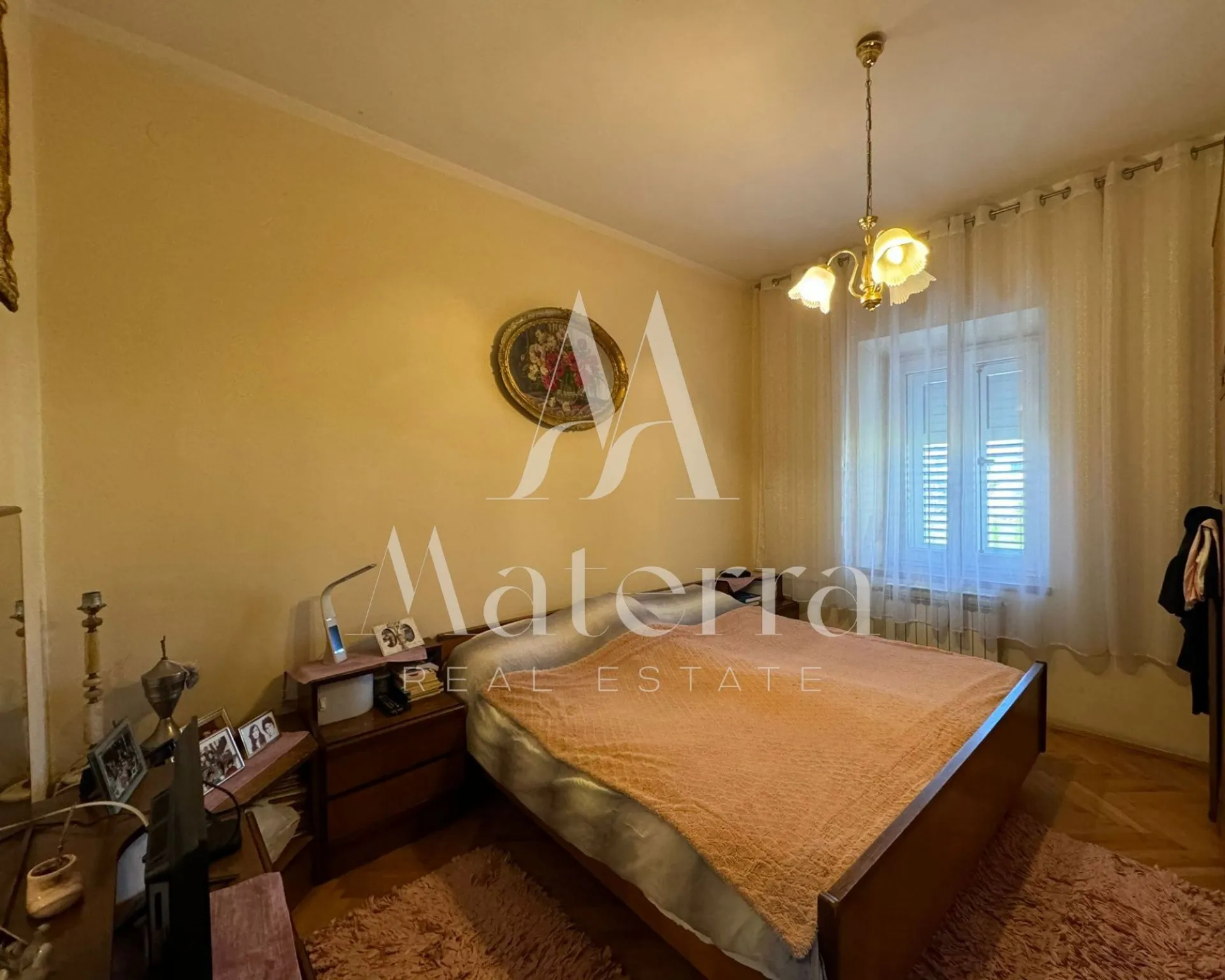 tribunj/centar, kuća sa 3 stana + poslovni prostor - slika 24