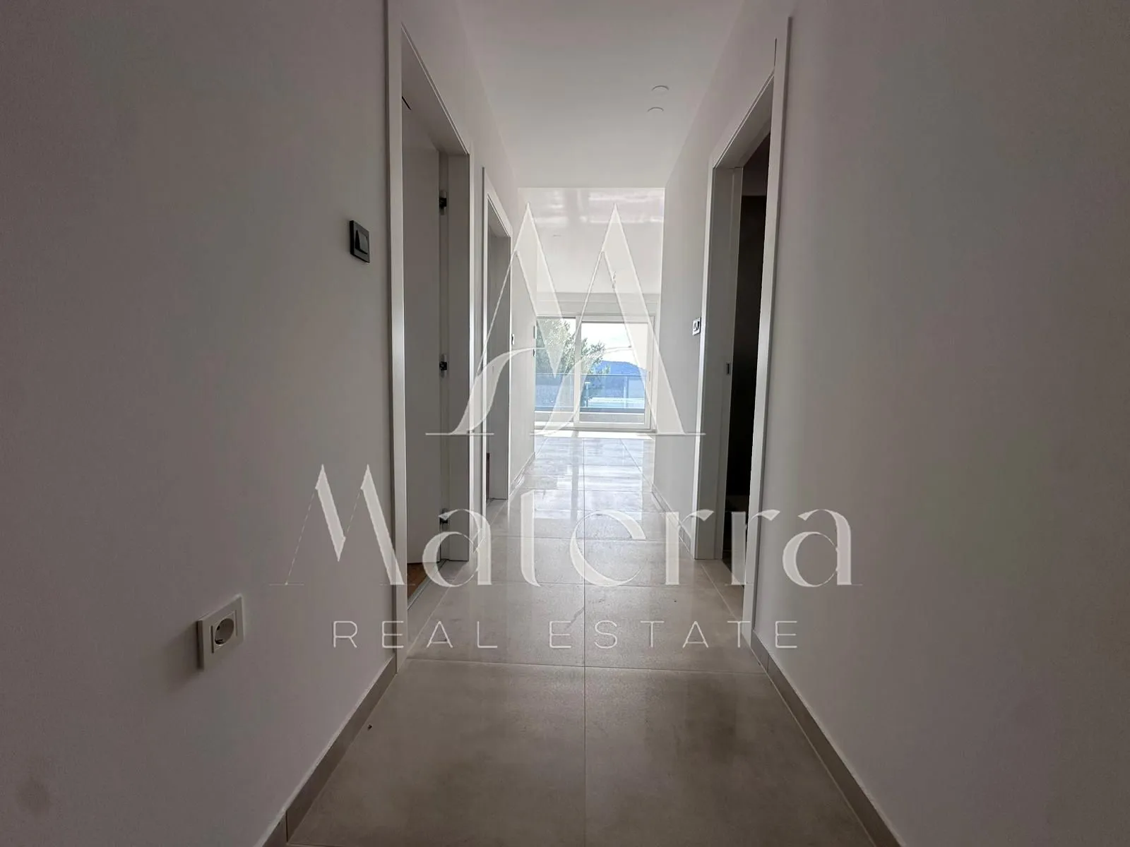 primošten, lux novogradnja/ s8, 1.kat, 64,84 m2 - slika 6