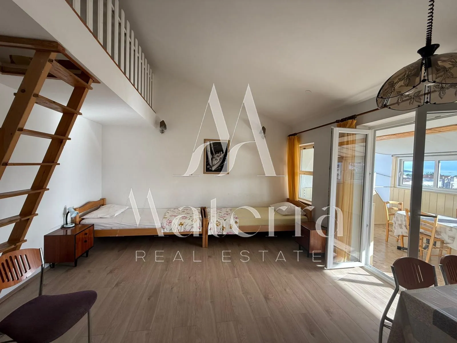 vodice - dvosoban stan p = 88.95 m2 - slika 9