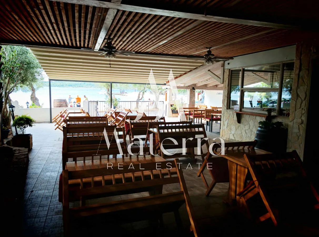 srima - uhodan restoran p =554 m² - slika 4