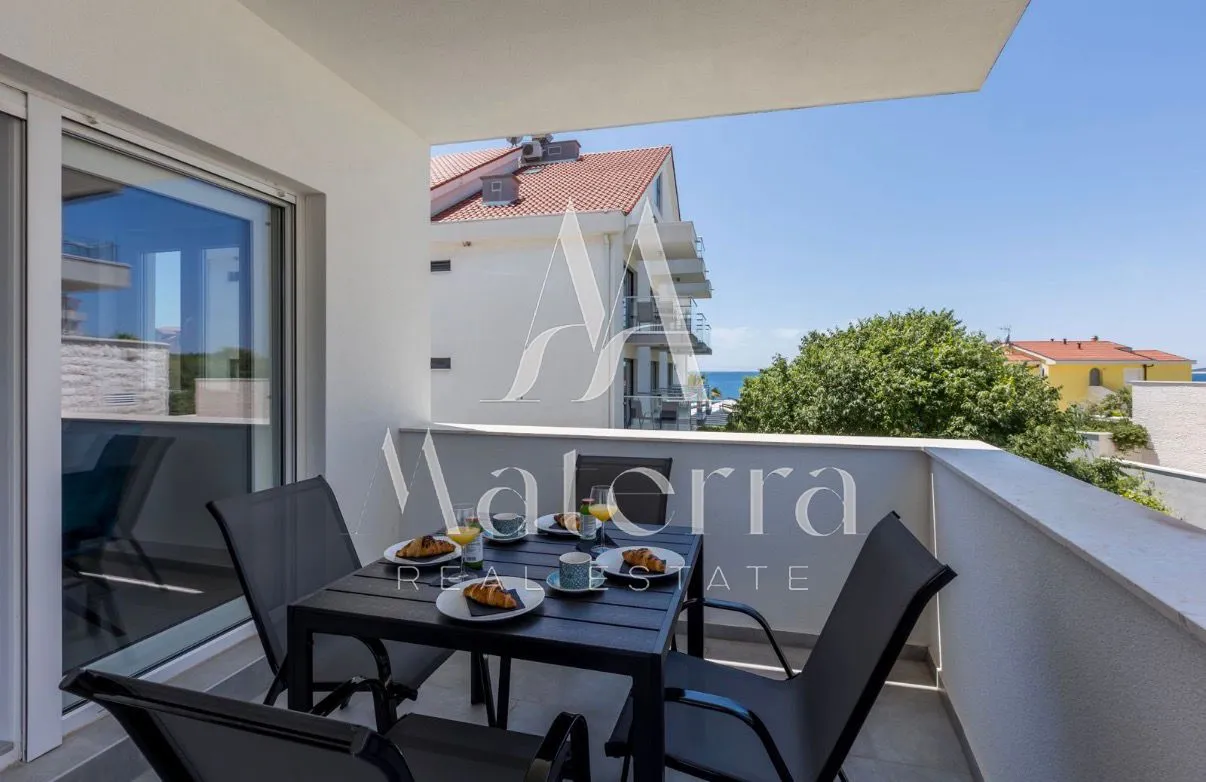 rogoznica, 90m od mora, kuća sa 5 stanova, novogradnja - slika 25