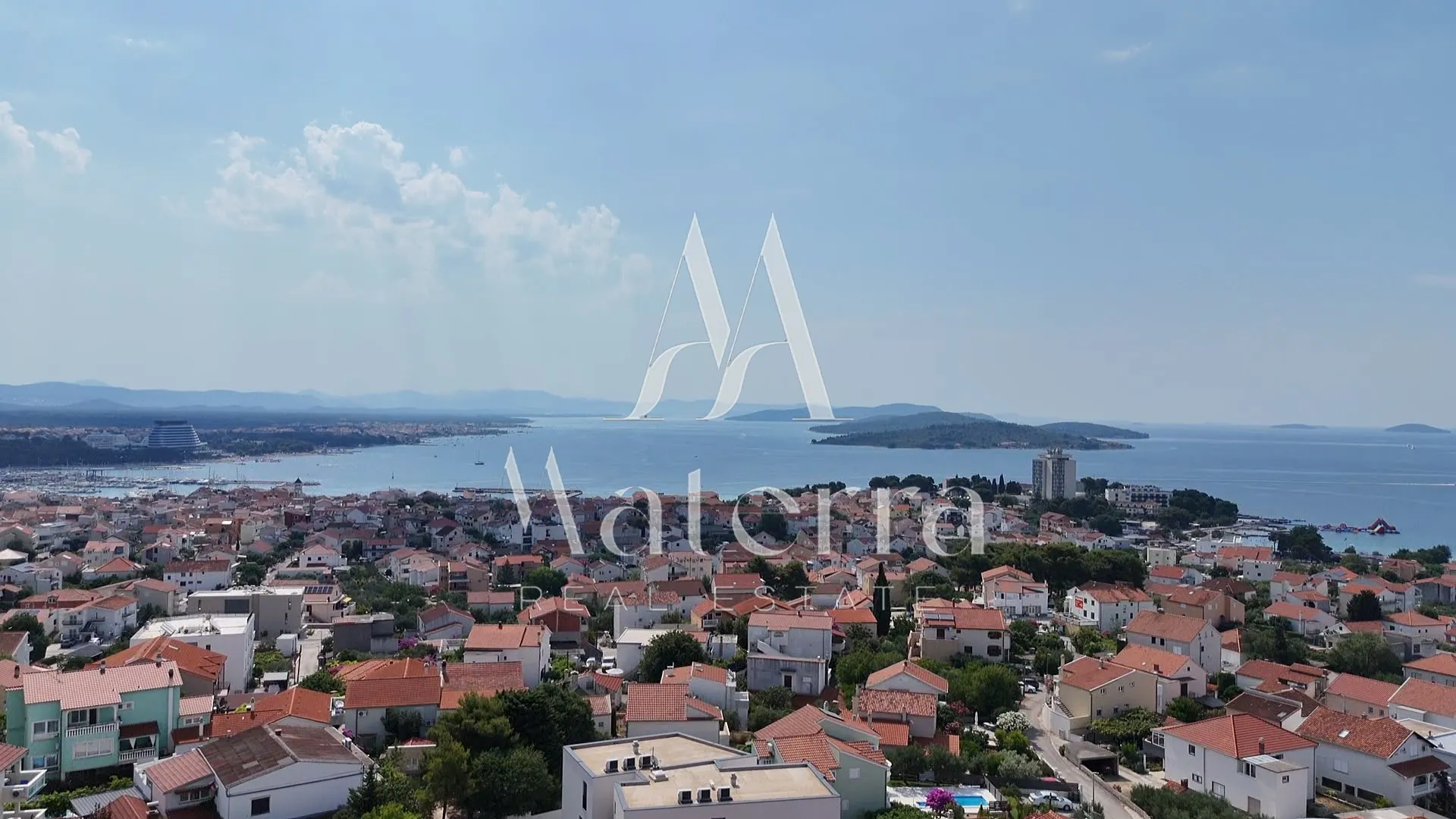 vodice, novogradnja stan s7 prvi kat, p=125,48 m² - slika 5