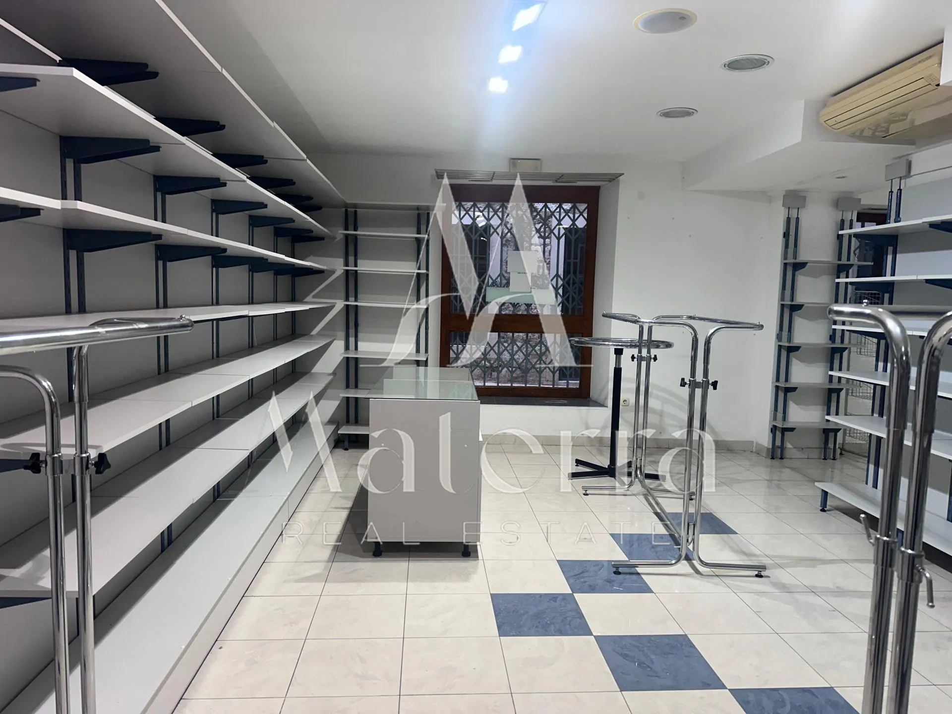 centar - šibenik, poslovni prostor p=78.14 m2 - slika 9