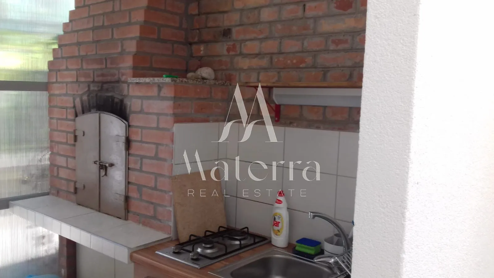 jadrija - vikendica sa 2 stana, p=71 m² - slika 19