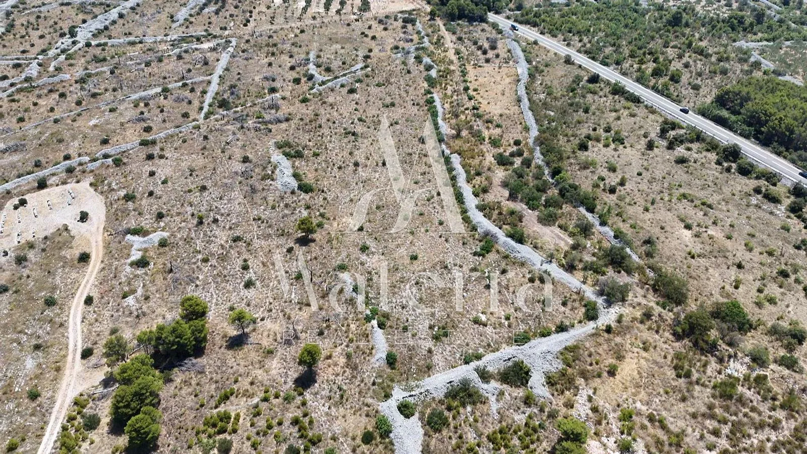 vodice - zemljište gospodarsko poslovna namjena - slika 2