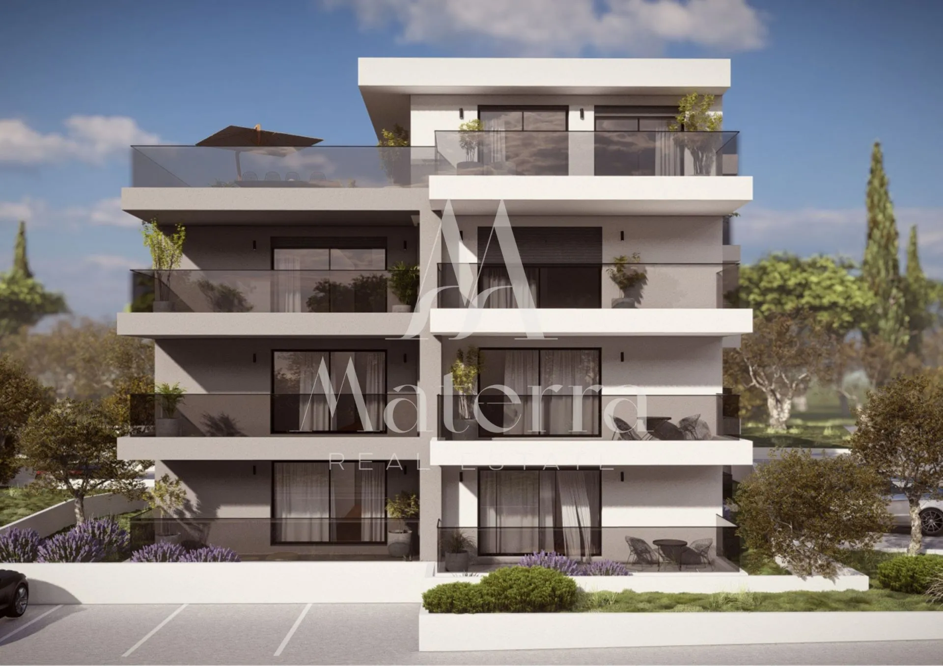 primošten, lux novogradnja/ s10, 2.kat, 70 m2 - slika 1
