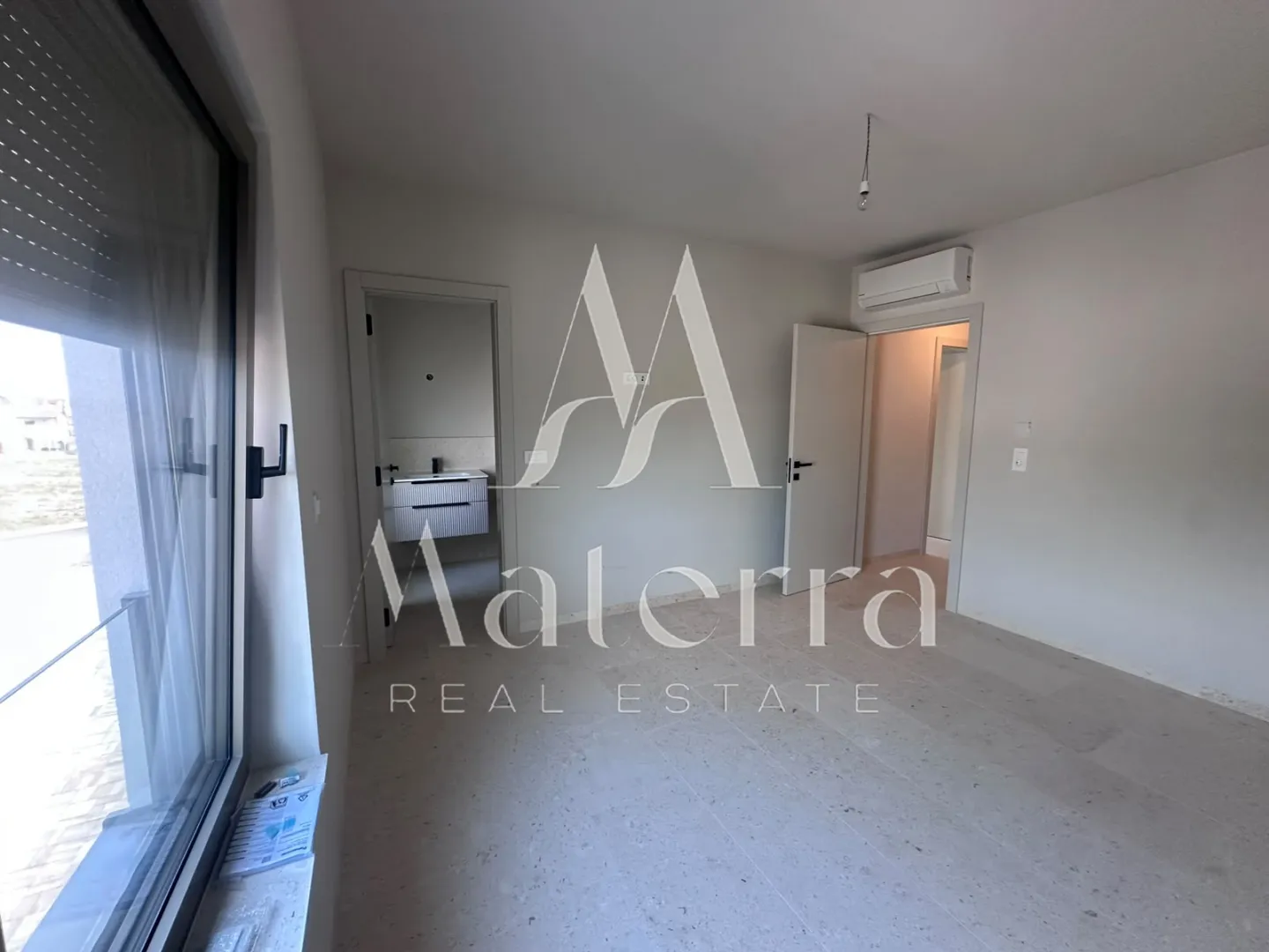 vodice, novogradnja stan s7 prvi kat, p=125,48 m² - slika 14