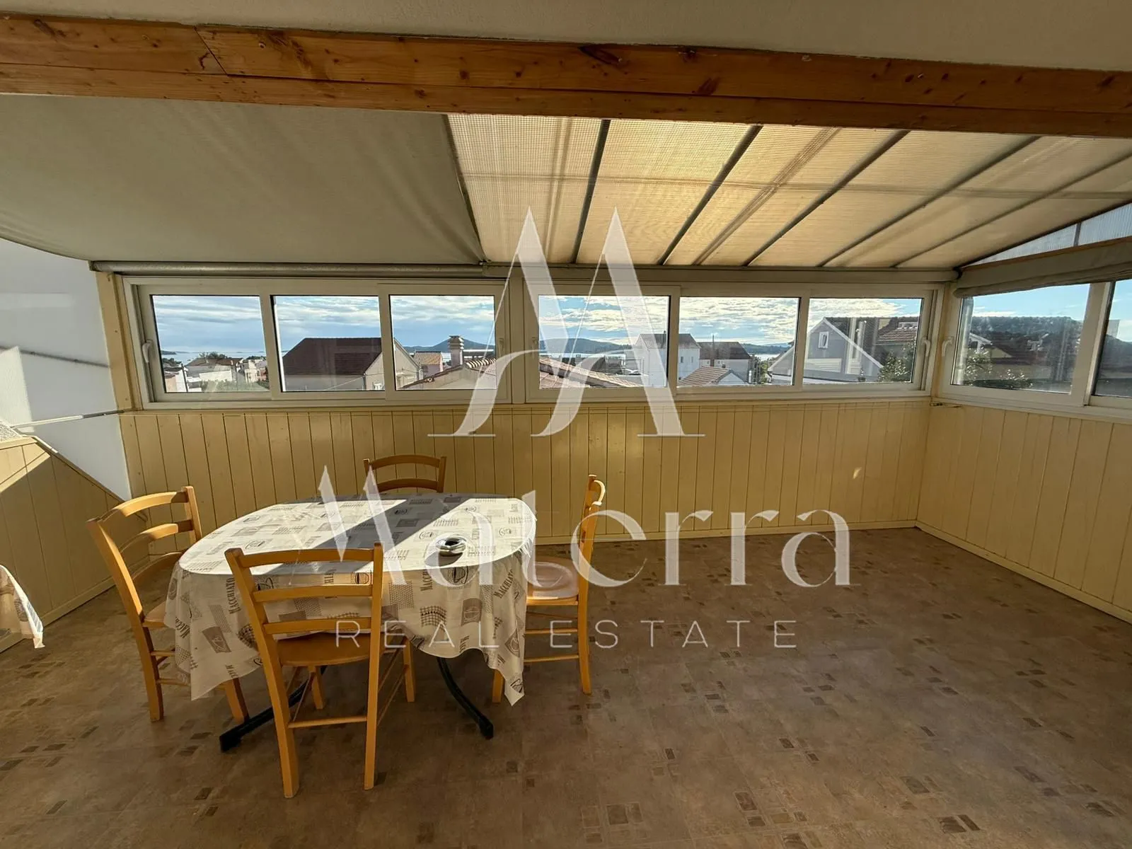 vodice - dvosoban stan p = 88.95 m2 - slika 15