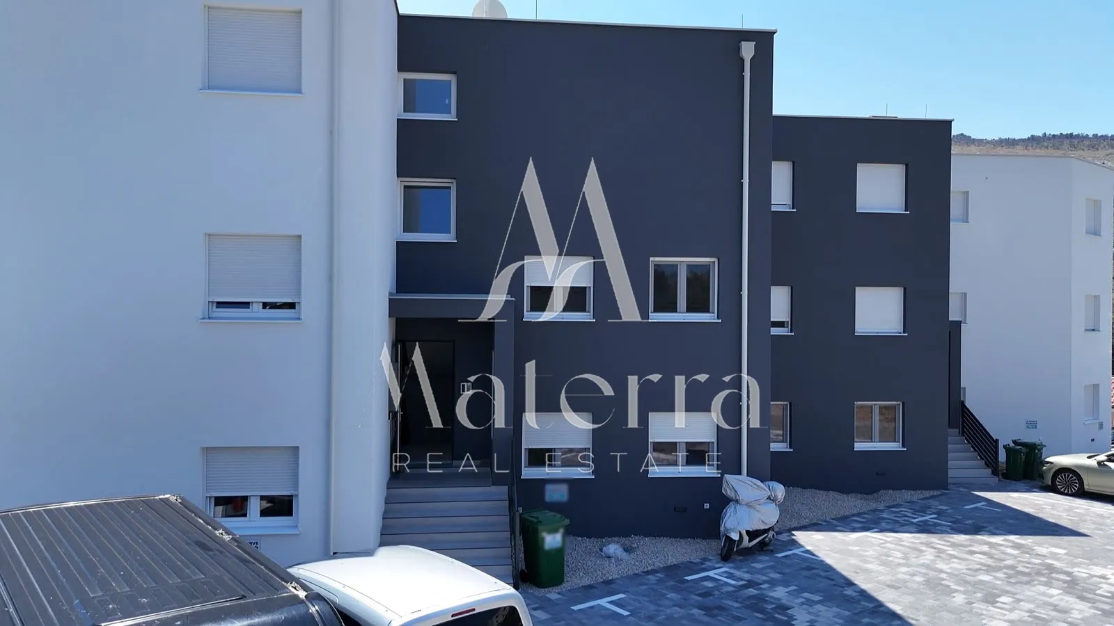 grebaštica/novogradnja 110,90 m2 (bs6) - 40m od mora - slika 3