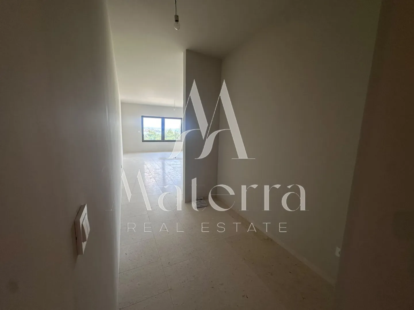 vodice, novogradnja stan s7 prvi kat, p=125,48 m² - slika 11