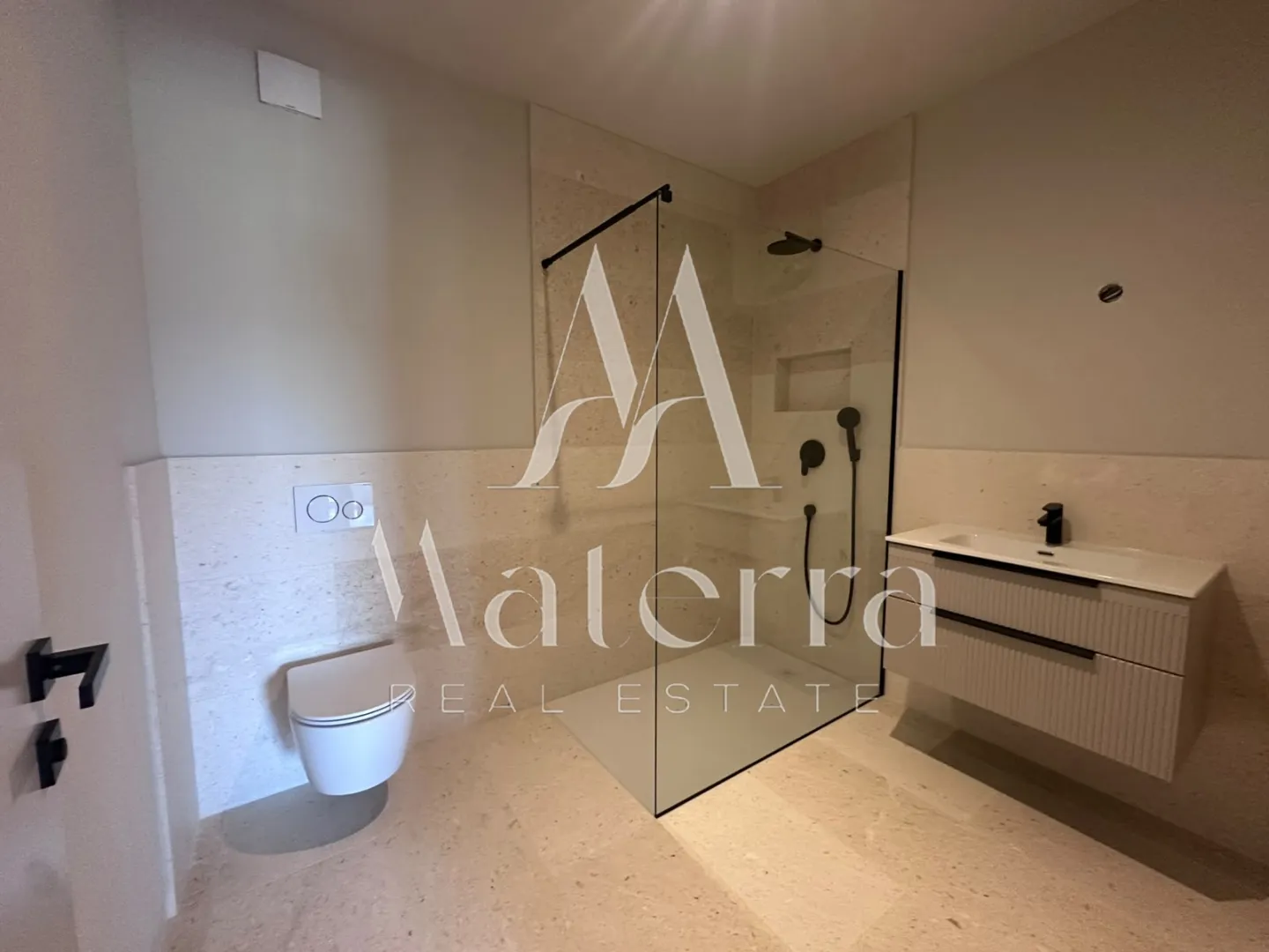vodice, novogradnja stan s7 prvi kat, p=125,48 m² - slika 16